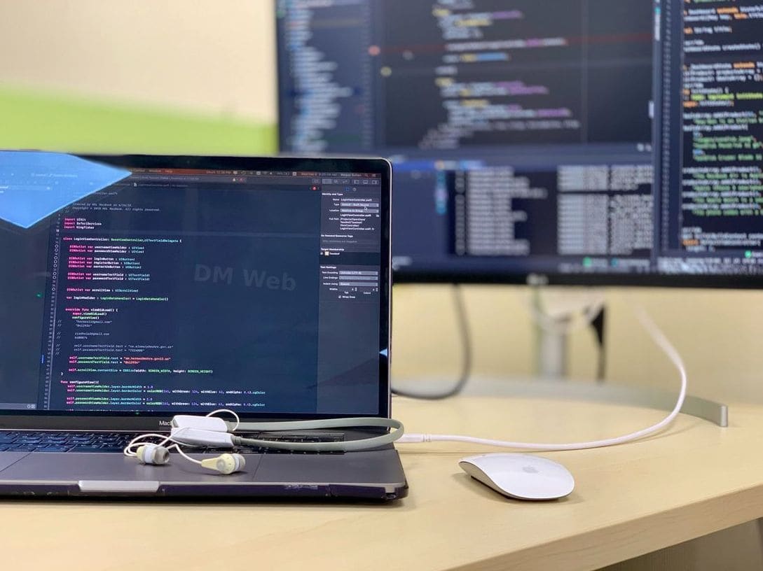 Les bonnes pratiques pour créer un site vitrine moderne et efficace